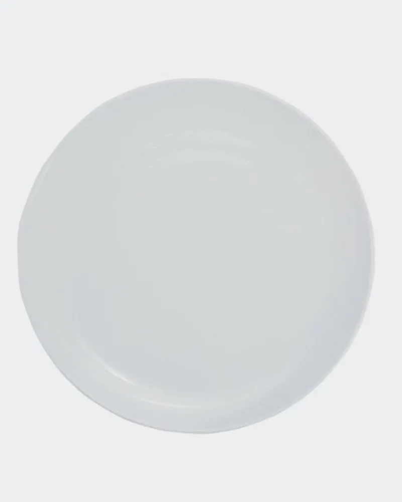 Discount Dunnes Stores Simply White Dinner Plate