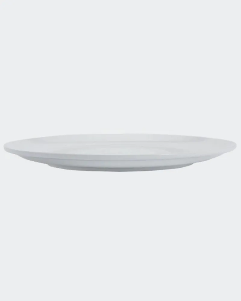 Discount Dunnes Stores Simply White Dinner Plate