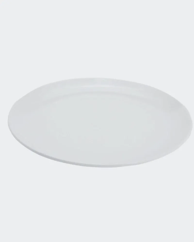 Discount Dunnes Stores Simply White Dinner Plate