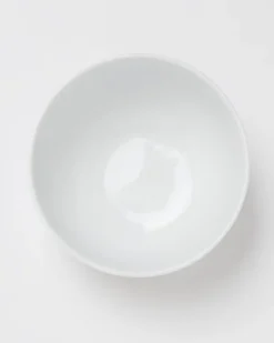 Discount Dunnes Stores Simply White Dip Bowl