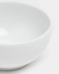 Discount Dunnes Stores Simply White Dip Bowl