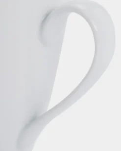Discount Dunnes Stores Simply White Mug