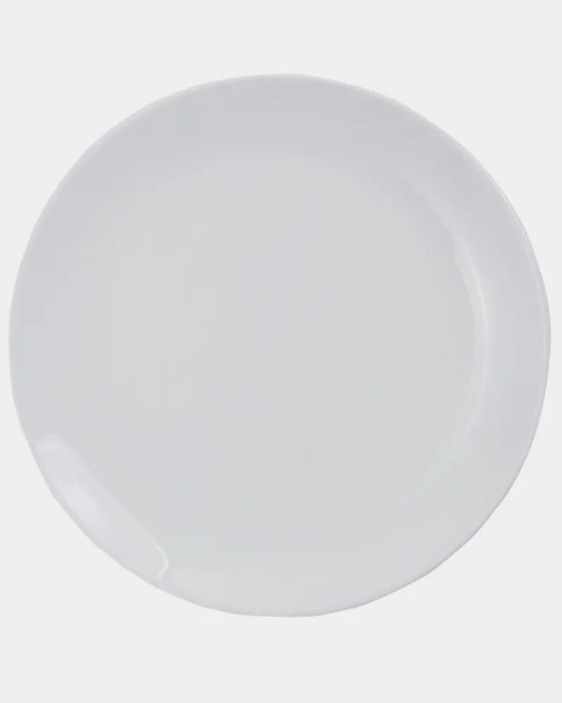 Outlet Dunnes Stores Simply White Side Plate