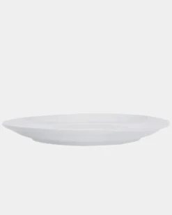 Outlet Dunnes Stores Simply White Side Plate