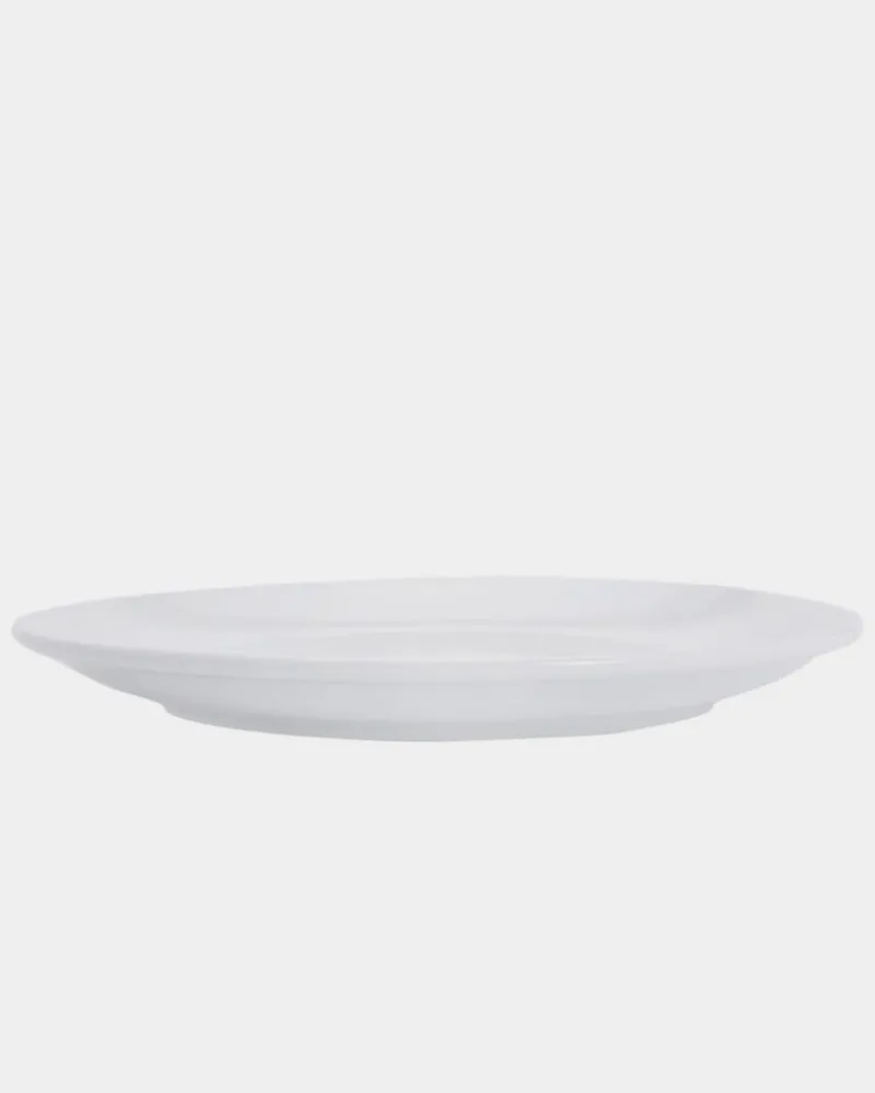 Outlet Dunnes Stores Simply White Side Plate
