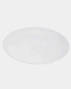 Outlet Dunnes Stores Simply White Side Plate