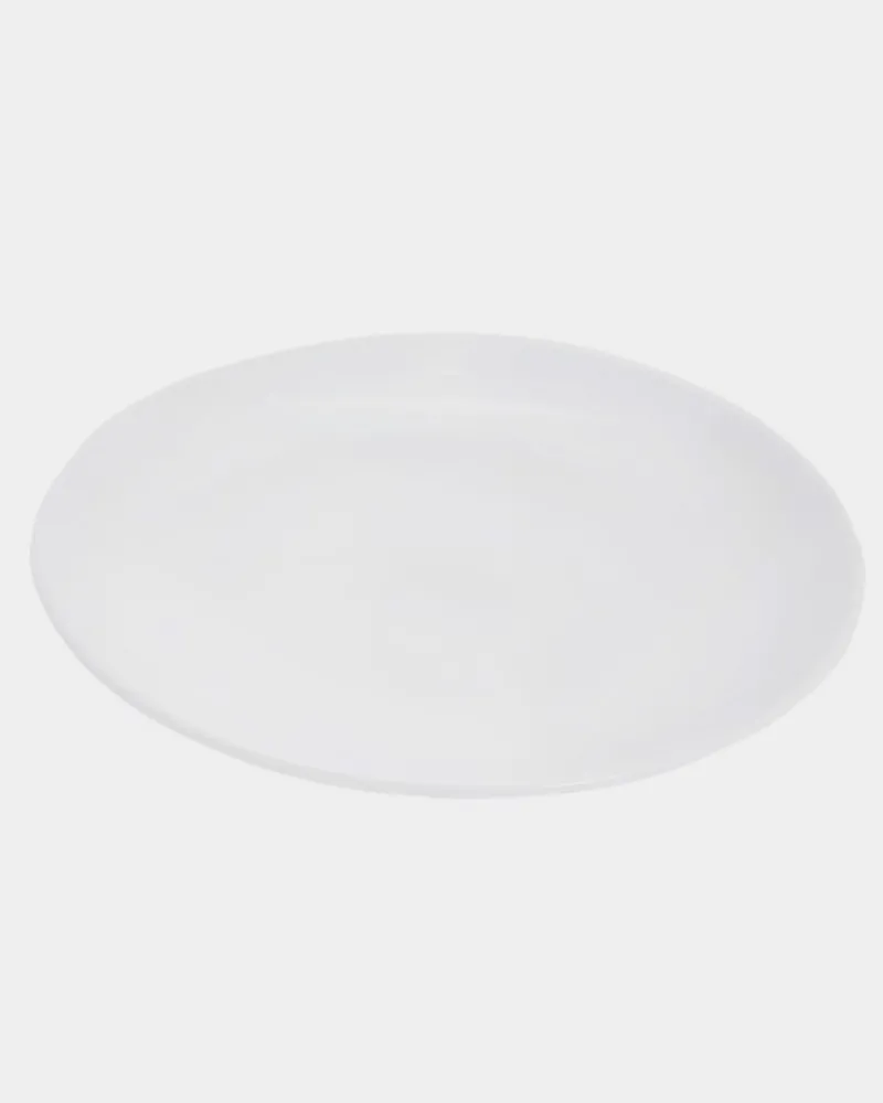 Outlet Dunnes Stores Simply White Side Plate