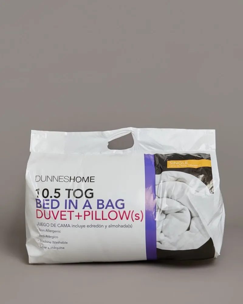 Sale Dunnes Stores Single Bed In A Bag