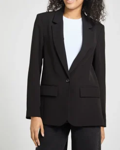 Hot Dunnes Stores Single Breasted Blazer