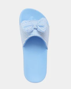 Discount Dunnes Stores Slides (Size 7-5)