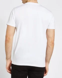 Clearance Dunnes Stores Slim Fit Crew Neck T-Shirt