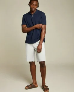 Clearance Dunnes Stores Slim Fit Stretch Chino Shorts