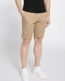Sale Dunnes Stores Slim Fit Stretch Chino Shorts