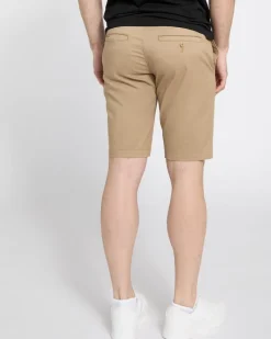 Sale Dunnes Stores Slim Fit Stretch Chino Shorts
