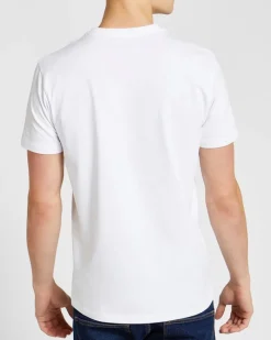 Clearance Dunnes Stores Slim Fit V-Neck T-Shirt