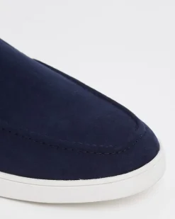 Discount Dunnes Stores Slip On Deck Shoes