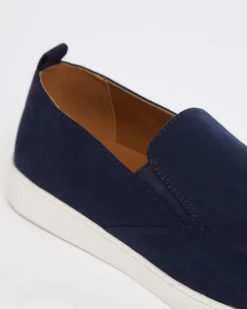 Discount Dunnes Stores Slip On Deck Shoes