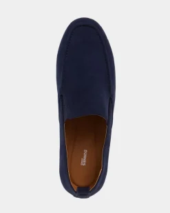 Discount Dunnes Stores Slip On Deck Shoes