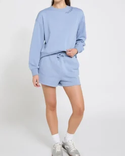 New Dunnes Stores Slogan Crew Neck Sweatshirt