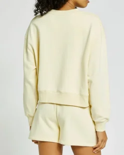 New Dunnes Stores Slogan Crew Neck Sweatshirt
