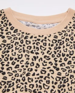 Sale Dunnes Stores Slub T-Shirt (2-14 Years)
