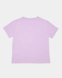 Online Dunnes Stores Slub T-Shirt (2-14 Years)