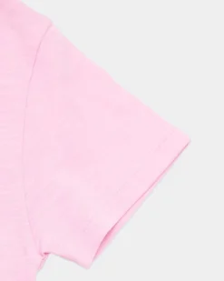 Hot Dunnes Stores Slub T-Shirt (2-14 Years)