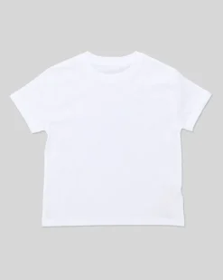 New Dunnes Stores Slub T-Shirt (2-14 Years)