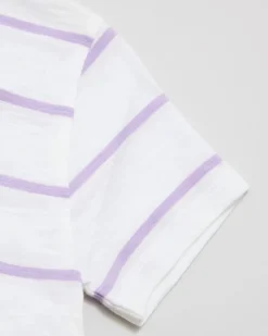 Clearance Dunnes Stores Slub T-Shirt (2-14 Years)