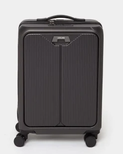 Online Dunnes Stores Smart Cabin 8 Wheel Hard Suitcase