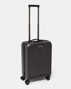 Online Dunnes Stores Smart Cabin 8 Wheel Hard Suitcase