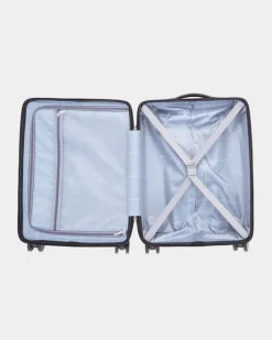 Online Dunnes Stores Smart Cabin 8 Wheel Hard Suitcase