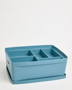 Clearance Dunnes Stores Smart Storage Box With Lid