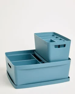 Clearance Dunnes Stores Smart Storage Box With Lid
