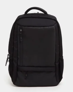 Sale Dunnes Stores Smart USB Travel Backpack
