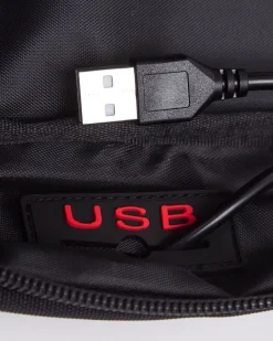 Sale Dunnes Stores Smart USB Travel Backpack