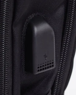 Sale Dunnes Stores Smart USB Travel Backpack