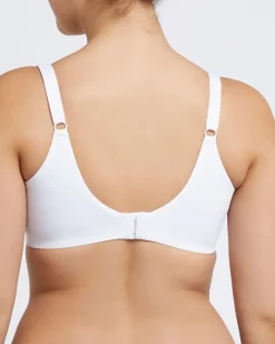 Outlet Dunnes Stores Smooth Minimiser Bra (D-F)
