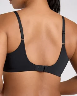 Outlet Dunnes Stores Smooth Stretch Full Cup Non Wired Bra