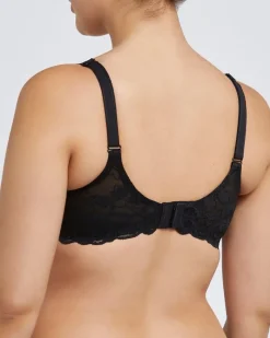 Sale Dunnes Stores Smoothing Non Padded Wired T-Shirt Bra