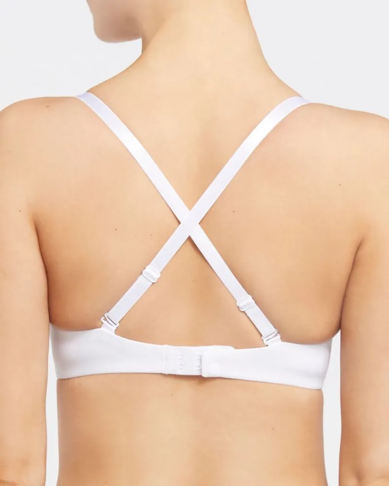 Hot Dunnes Stores Smoothing Non-Wired T-Shirt Bra