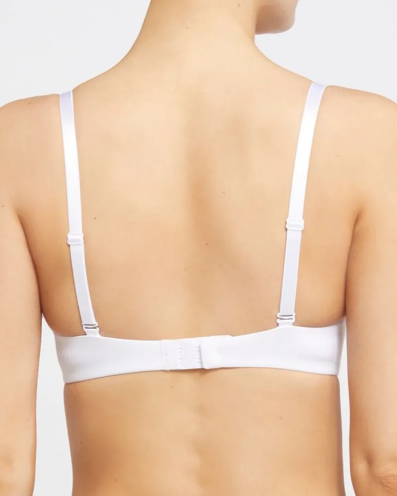 Hot Dunnes Stores Smoothing Non-Wired T-Shirt Bra