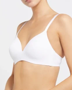 Hot Dunnes Stores Smoothing Non-Wired T-Shirt Bra