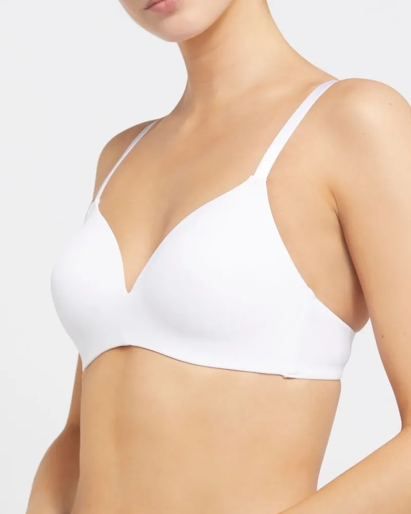 Hot Dunnes Stores Smoothing Non-Wired T-Shirt Bra
