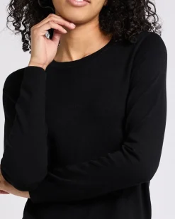 Hot Dunnes Stores Soft Lightweight Crew Neck Jumper