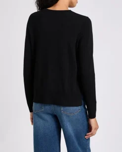 Hot Dunnes Stores Soft Lightweight Crew Neck Jumper