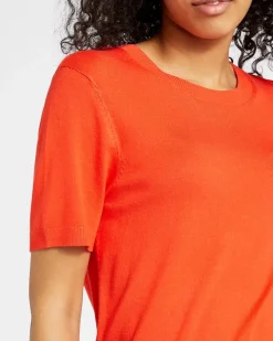 Sale Dunnes Stores Soft Lightweight Crew Neck Jumper