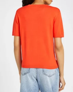 Sale Dunnes Stores Soft Lightweight Crew Neck Jumper