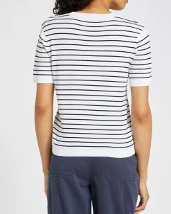 Clearance Dunnes Stores Soft Lightweight Crew Neck Jumper