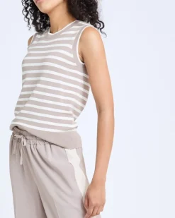 Best Dunnes Stores Soft Lightweight Knitted Vest